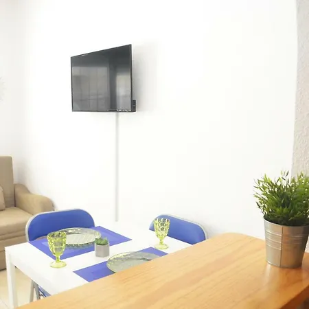 Pretty Studio With Swimming Pool Torrevieja Exterior photo