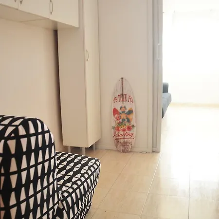 Pretty Studio With Swimming Pool Torrevieja Exterior photo